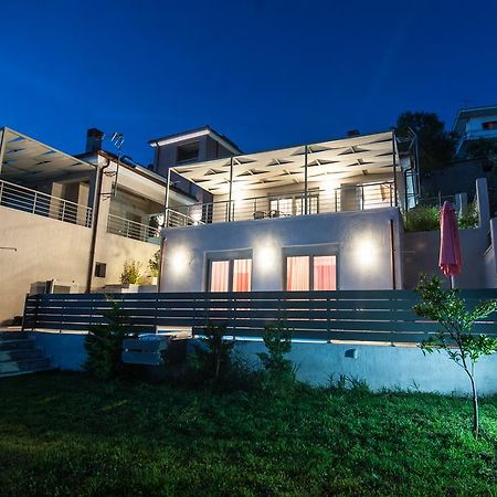 Casa Sivota Villa Luaran gambar