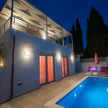 Casa Sivota Villa Luaran gambar