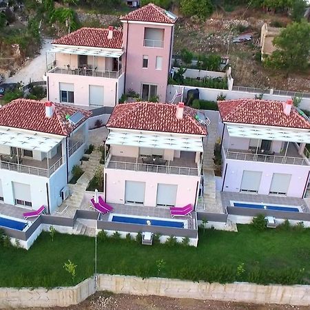 Casa Sivota Villa Luaran gambar