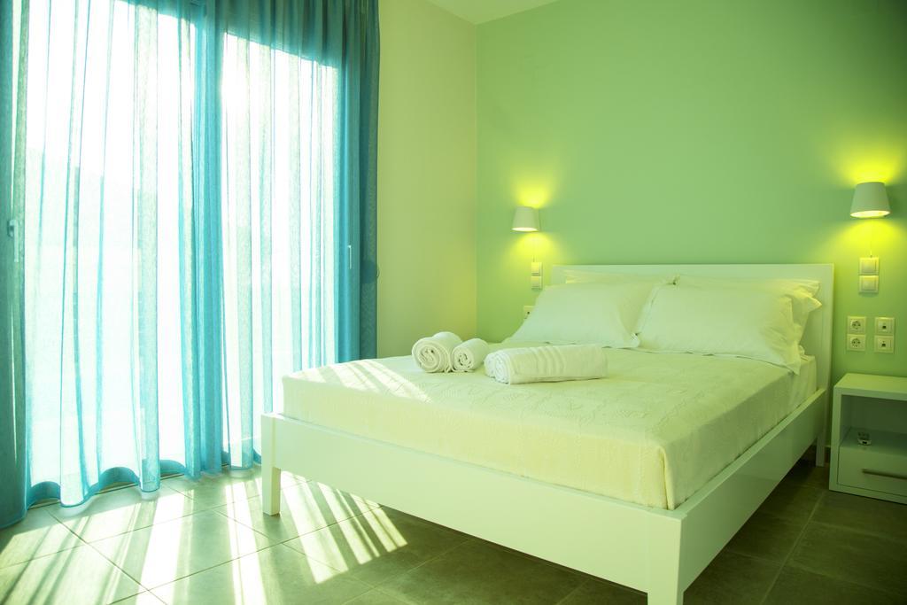Casa Sivota Villa Bilik gambar
