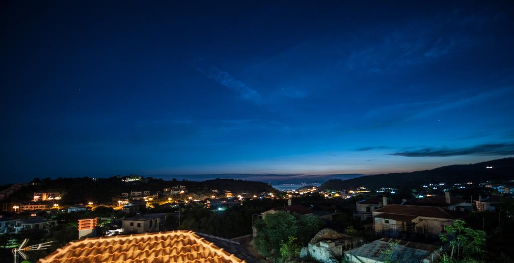 Casa Sivota Villa Luaran gambar