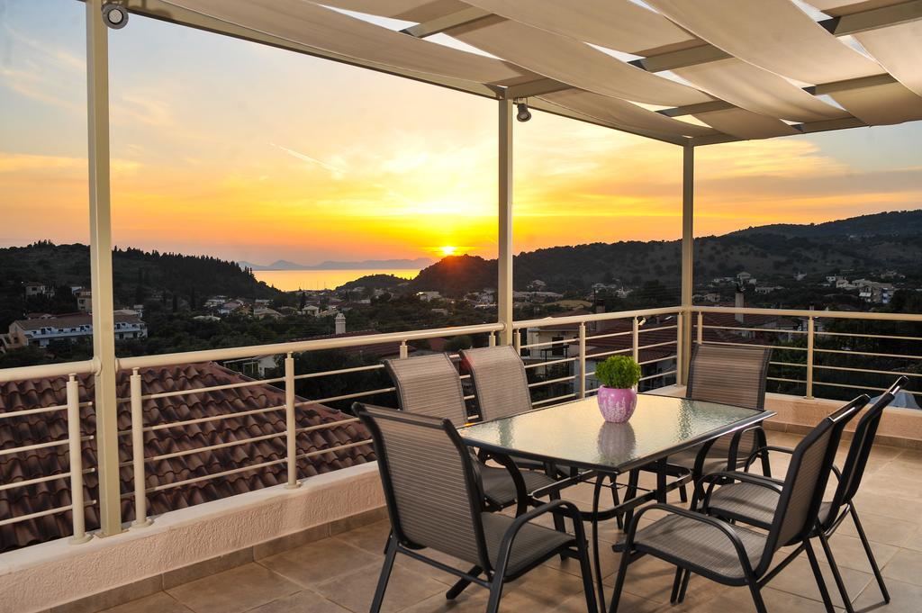 Casa Sivota Villa Luaran gambar