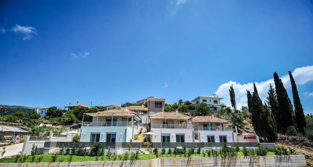 Casa Sivota Villa Luaran gambar