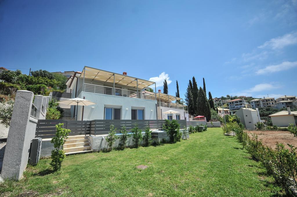 Casa Sivota Villa Luaran gambar
