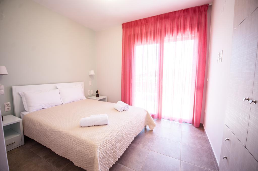 Casa Sivota Villa Luaran gambar