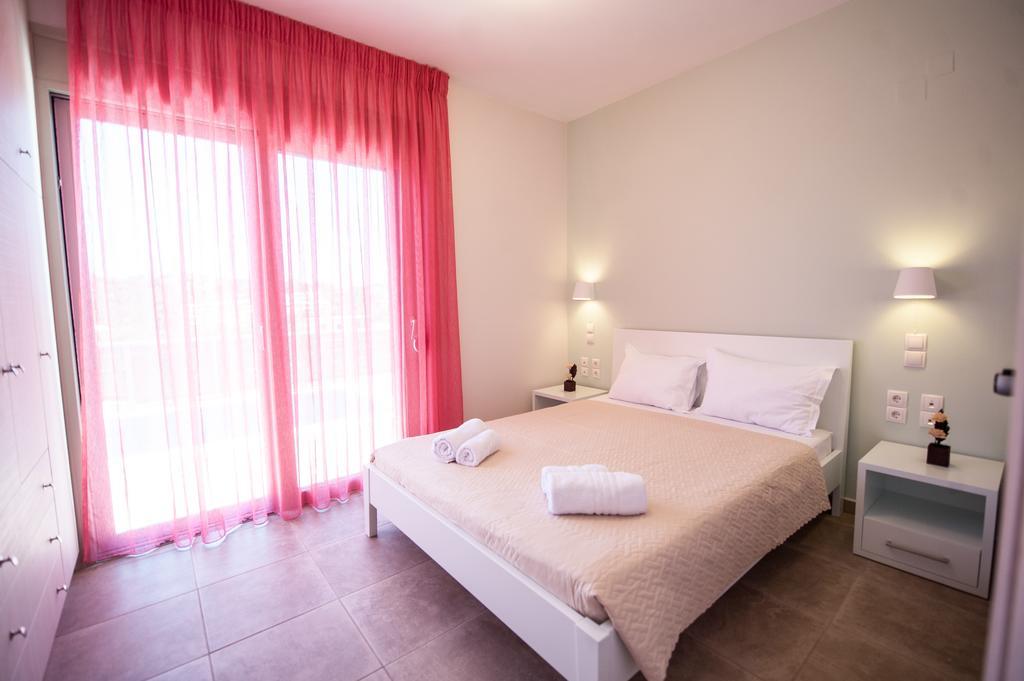 Casa Sivota Villa Luaran gambar
