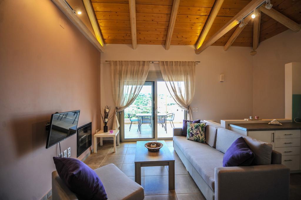 Casa Sivota Villa Luaran gambar