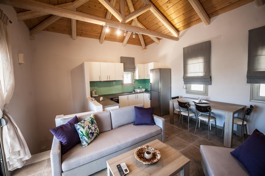 Casa Sivota Villa Luaran gambar