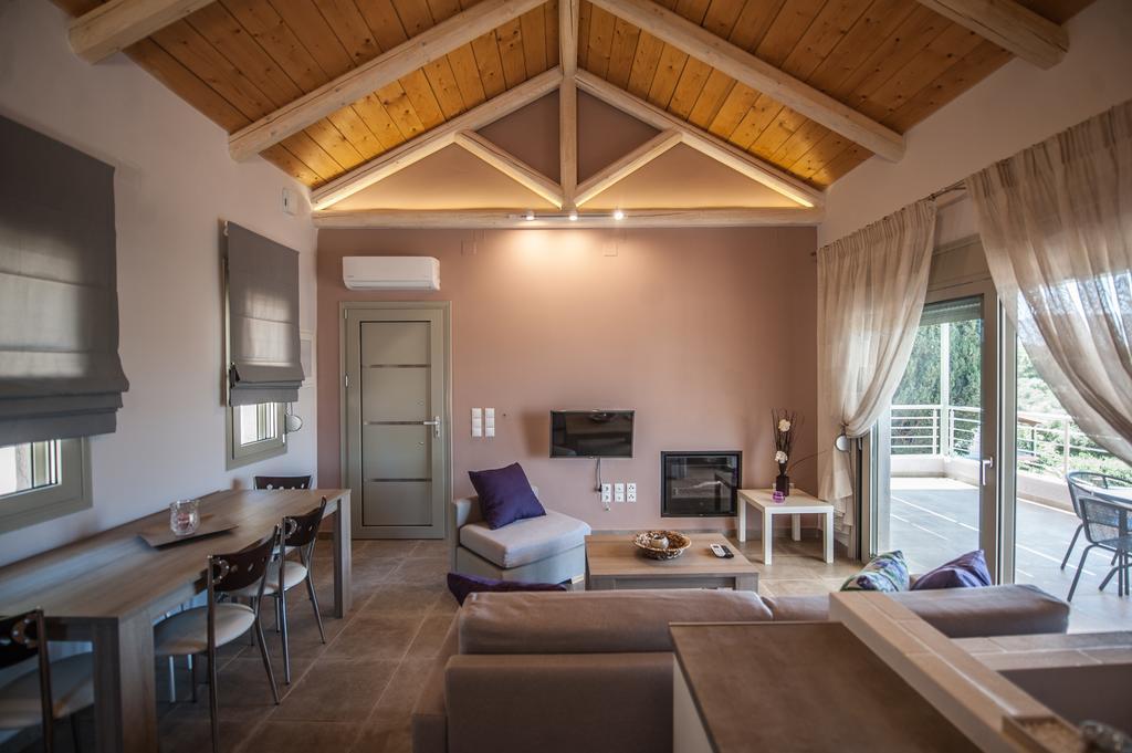 Casa Sivota Villa Luaran gambar